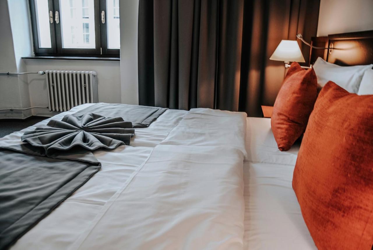 B&B Hotel Praha Нови-Їчін Екстер'єр фото